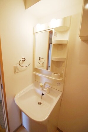 ベェルヴェル稲城の物件内観写真